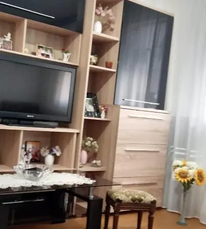La Mare Apartment